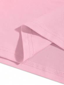 Manfinity Campus Court 男士短袖圆领T恤短裤套装，简约时尚，适合夏季