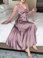 Underwear & Sleepwear