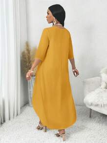 SHEIN Lady Four Seasons Fall Women Outfits Fall Clothes White Long-Sleeved Asymmetrical Two Pieces Set Women Fall Sets Women Suits Women Outfit Sets Women's Two Pieces Suit Autumn Two Pieces Suit Homecoming Autumn Women's Autumn Suit White Women Set Women Clothing Sets Outfit Sets Two Pieces Suit Dresses For Wedding Event Women's Two Pieces Suit