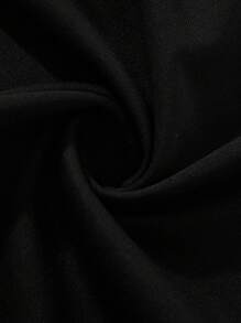 Manfinity Streetrush Regalo para el novio, conjunto de camiseta de manga corta con cuello redondo y estampado de colores y pantalones cortos elásticos, conjunto informal de dos piezas de ropa de calle joven, conjunto de dos piezas de ropa de hombre, conjunto de dos piezas de pantalones cortos