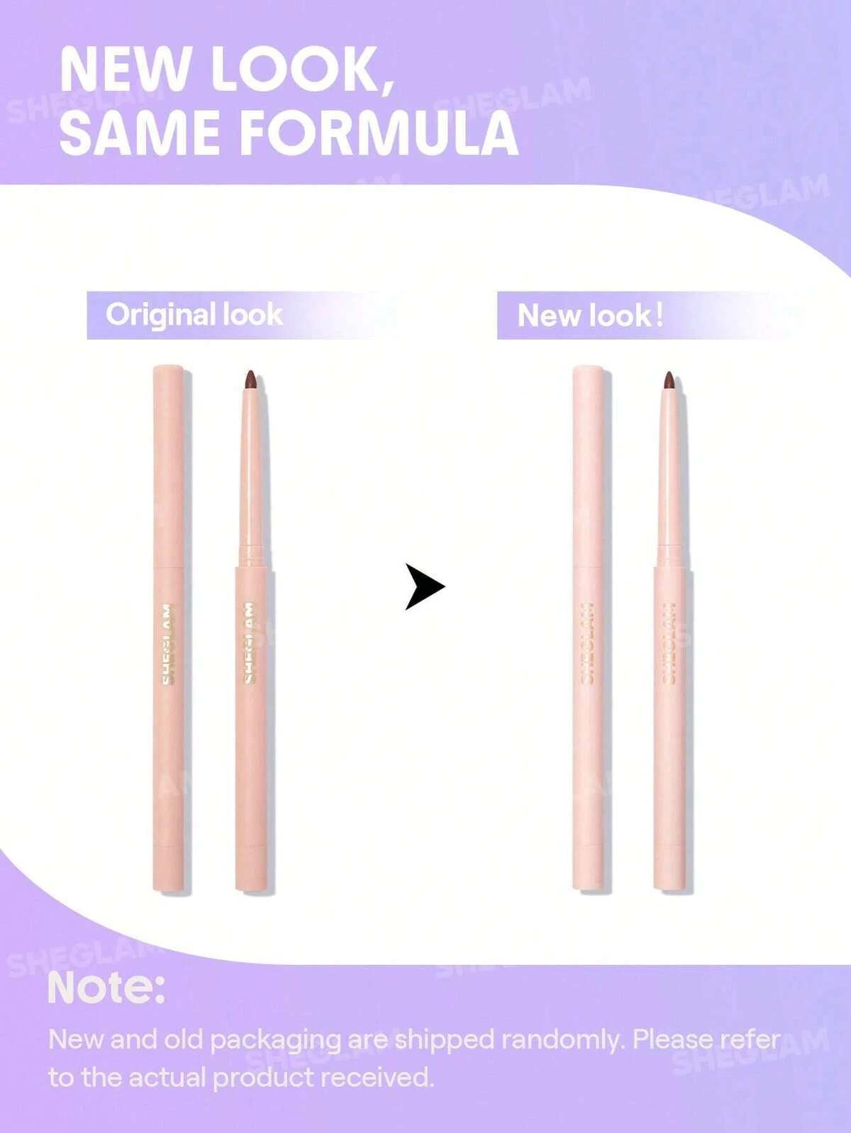 So Lippy Lip Liner-Mojave