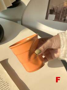 1 件创意水果沙拉碗烤箱空气炸锅烘焙碗家用甜点碗学校用品、礼物 - 查看 8