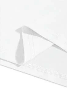 Manfinity LEGND Men's T-Shirt And Shorts Set, Casual Fashion, Suitable For Summer - Multicolor - View 5