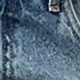 淺色水洗藍