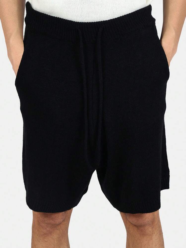 Knit Polo Ribbed Short Sleeve Sweater Co-Ords