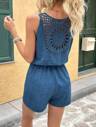 Women Jumpsuits & Bodysuits