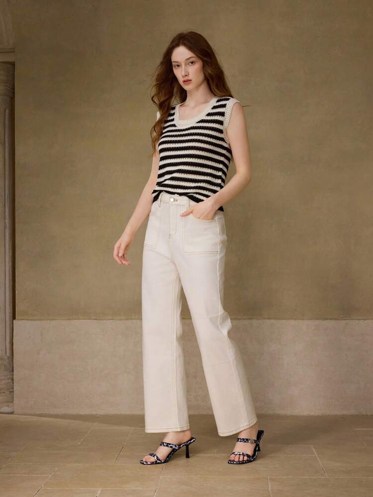 SQUARE TOE LEOPARD PRINT HIGH HEEL SANDALS, PROM HEELS