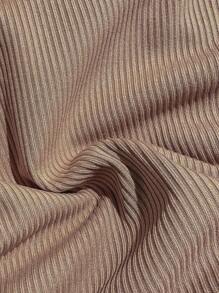 Swim SXY Springbreak Women's New Solid Color Summer Beach One-Piece Swimsuit, Hollow-Out Back, Criss-Cross Straps, Shell & Starfish Decor, Ribbed Beach Vacation Summer One Piece Swimsuit