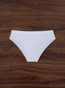 Surfspeed 男士蝎子图案三角形泳裤