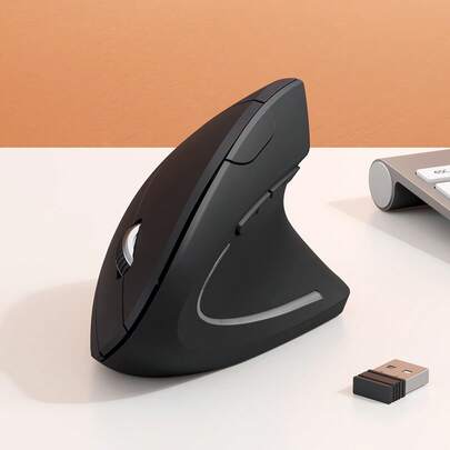 JMMO Chuột không dây, tối giản & phong cách, sử dụng hàng ngày