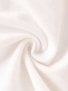 SHEIN Playful Pals 5pcs/Pack Baby Boy All-Match Solid Color Loose Casual Shorts, Versatile For Everyday Wear, Spring/Summer - Multicolor - View 7