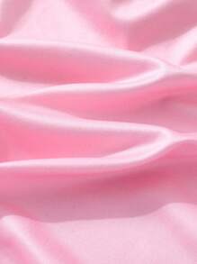 Baby Girls 2pcs Set Casual Cute Daily Princess Ballerina Girl Tee Shirt Tops, Spring/Summer - Multicolor - View 7