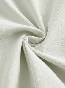 SHEIN MOD 女士纯色细肩带连衣裙，简约时尚，适合夏季