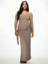 Knitted Fabric