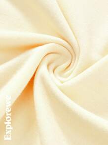 Tricou cu mânecă scurtă cu decolteu rotund cu imprimeu cu mașină și copac la modă pentru băieți, vară