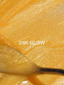 SHEGLAM HAIR 24K Glow 高光澤定型精華液 - 50ml/1.69 FlOz，24K 黃金 10 合 1 護髮日常精華液，用杏仁油和澳洲堅果油軟化頭髮，減少毛躁和損傷，增加光澤 -24KK 輕如空氣，光澤如金發，細膩香水味，適合所有香水味，適合所有香水味 生日 禮物 粉紅色的 氛圍 化妝品 派對 海灘 旅行 露營 學校 校園 節慶 玫瑰 展示 女孩 魅力 最好的 婦女節 愛自己 春天 護髮 - 無色 - 查看 2