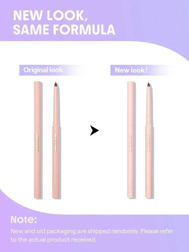 SHEGLAM Crayon à LèVres So Lippy-Mais D'Abord, Crayon à LèVres Mat CréMeux Au Café, Pigmenté éLevé, Ne S'Estompe Pas Facilement, Contour Mat Soyeux Et Lisse, Maquillage Des LèVres, , FêTe De NoëL, Crayon à LèVres Rouge Marque Beauté Visage Maquillage CosméTique Pour Femmes Filles Parfait Pour Hiver Printemps IdéAl Pour Y2K ÉLéGant Mode Adapté Pour Anniversaire Saint-Valentin Cadeau FêTe PrêT Meilleure Couleur - But First,Coffee - Voir 10