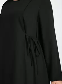 TaskEZ Conjunto de uniforme de trabajo de unicolor de manga larga y pantalón largo, ropa de trabajo para mujeres de talla grande, ropa de dos piezas, trajes de trabajo, trajes de talla grande para mujeres, ropa de talla grande para mujeres, pantalones de talla grande para mujeres, conjuntos de ropa de talla grande para mujeres