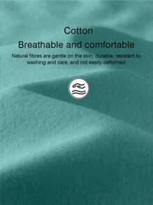 格子妈妈衬衫、复古妈妈衬衫、复古妈妈 T 恤、孕妇 T 恤、舒适彩色妈妈 T 恤、复古格子衬衫 - 青碧色 - 查看 3
