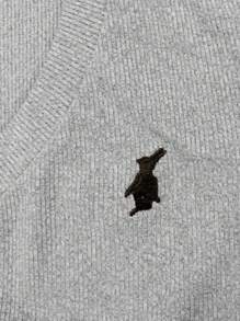 INAWLY 女士纯色短袖T恤，简约时尚，适合夏季