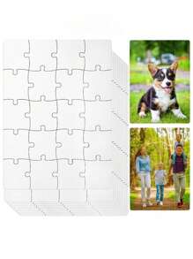 趣味智力拼图（其他） - 彩色 - 查看 2