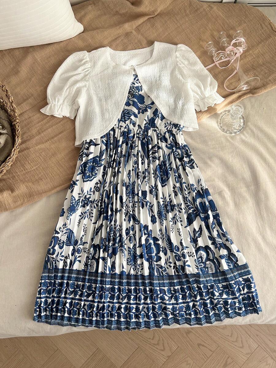 LMoss Kids LMoss Tween Girls Sets - White - View 1