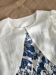 LMoss Kids LMoss Tween Girls Sets - White - View 4