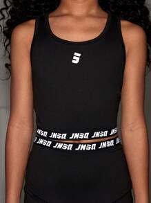 JNSQ Ensemble de gilet et shorts de sport pour préadolescentes pour la rentrée scolaire, gilet réfléchissant rond col rond 3M et tenue de sport à manches courtes pour enfants