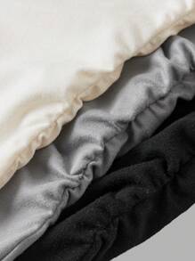 SHEIN Girlism 3pcs Tween Girls Fitted Casual Sports Performance Tank Top Sets, School, Campus, College