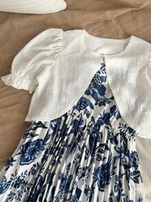 LMoss Kids LMoss Tween Girls Sets - White - View 5