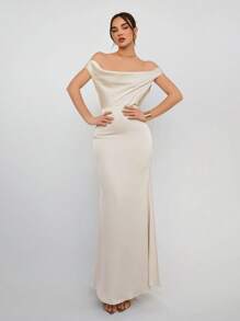 Aloruh Women's Elegant Solid Color Strapless Backless Dresses Women's Spring Clothing Prom Dresses Easter Beach Wear Summer Dresses Suit Cute Casual Wedding Graduation Dresses Holiday Dresses Carnival Dresses Holiday Wedding Guest Dresses Women's Dresses Business Casual Birthday Dresses Club Dresses Women's Sexy Beach Wear Boho Prom Dresses Bridal Party Dresses Sexy Holiday Dresses Bridesmaid Dresses Beach Vacation Elegant Clothing Tea Party Dresses Champagne Dresses