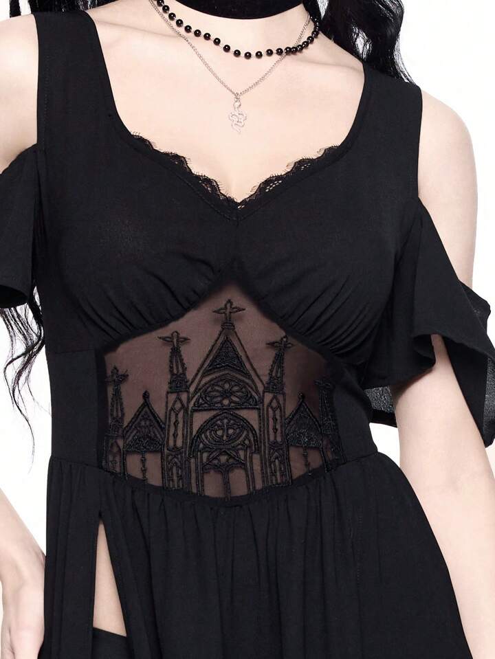 bodycon t shirt dress Black Onyx Easy Tee Dress – Fresh Clean Threads