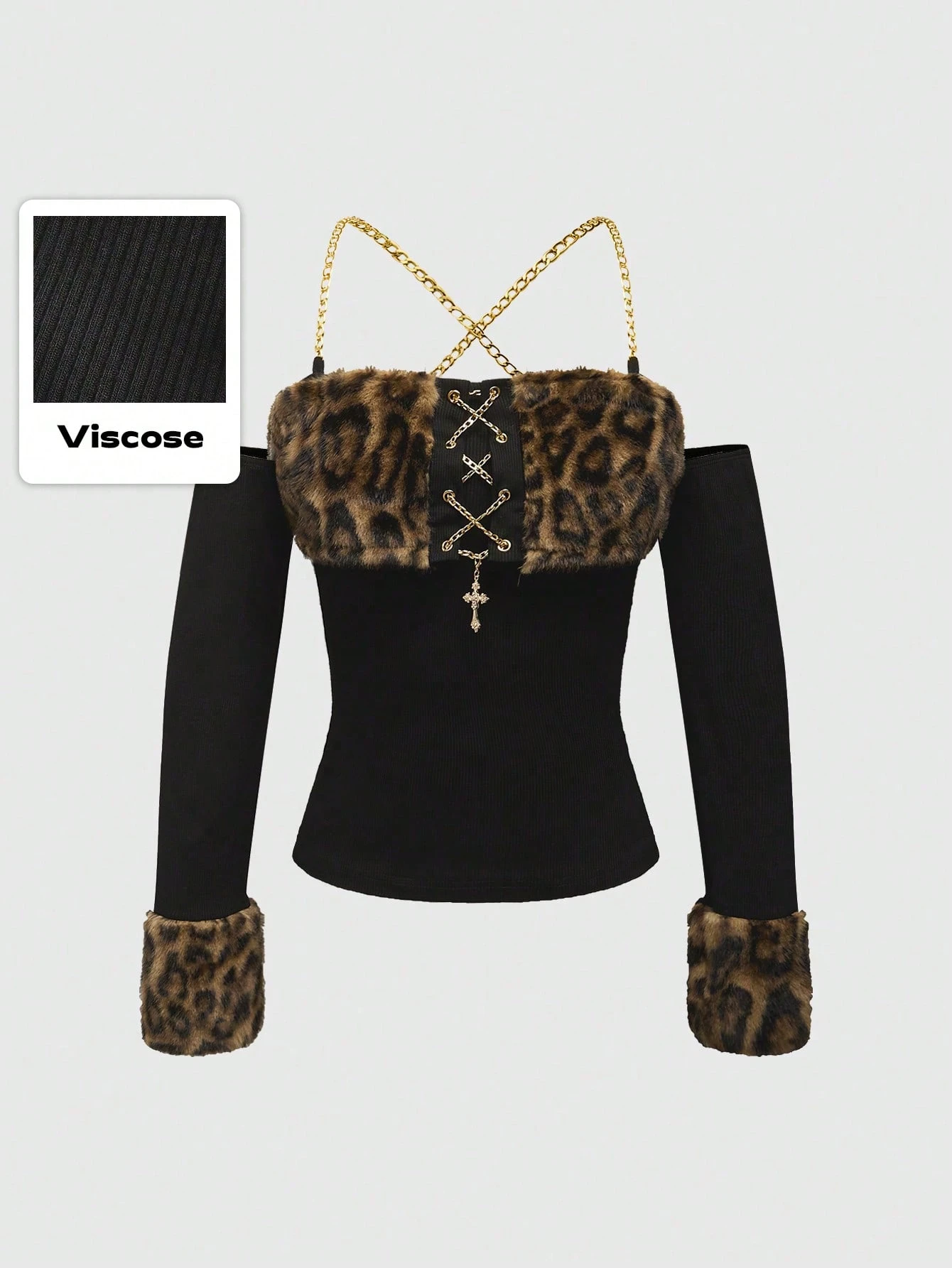 【rurumu:】RIOT GRRRL collage camisole Riot Grrrl Zine Cover