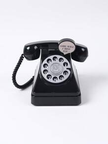 1 lọ tiết kiệm hình điện thoại màu hồng, trang trí phòng cho bé gái tuổi teen, đạo cụ chụp ảnh, quà tặng sinh nhật - Nhiều màu - Xem 11