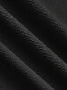 Polka Dot Dog Set With Headband, Bowknot, Romper For Teen Girls