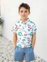Young Boys Clothing