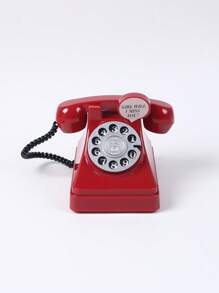 1 lọ tiết kiệm hình điện thoại màu hồng, trang trí phòng cho bé gái tuổi teen, đạo cụ chụp ảnh, quà tặng sinh nhật - Nhiều màu - Xem 12