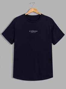 RueChic 3pcs Black, White, Olive Green Raglan Sleeve Round Hem Set - Multicolor - View 4