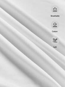 SHEIN 4pcs/Set Newborn Baby Girls' Casual Solid Pink & Purple Short Sleeve Bodysuits, Suitable For Summer - White - View 6