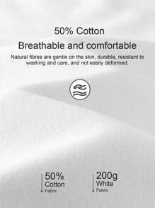 Tseoso 超大号休闲“尊重当地人”海洋度假印花鲸鱼、海龟和海洋生物图案 T 恤，柔软棉混纺（>=50% 棉），适合夏季