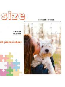 趣味智力拼图（其他） - 彩色 - 查看 5