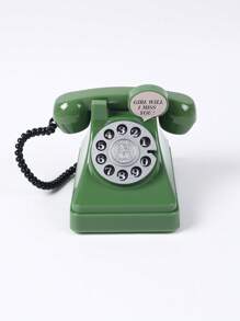 1 lọ tiết kiệm hình điện thoại màu hồng, trang trí phòng cho bé gái tuổi teen, đạo cụ chụp ảnh, quà tặng sinh nhật - Nhiều màu - Xem 18