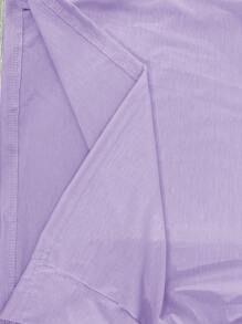 SHEIN Leap Crew تيشيرتات كاجوال محدودة التصميم للفتيات المراهقات، رسومات كرتونية، متعددة الأنماط للصيف - متعدد الألوان - مشاهدة 6