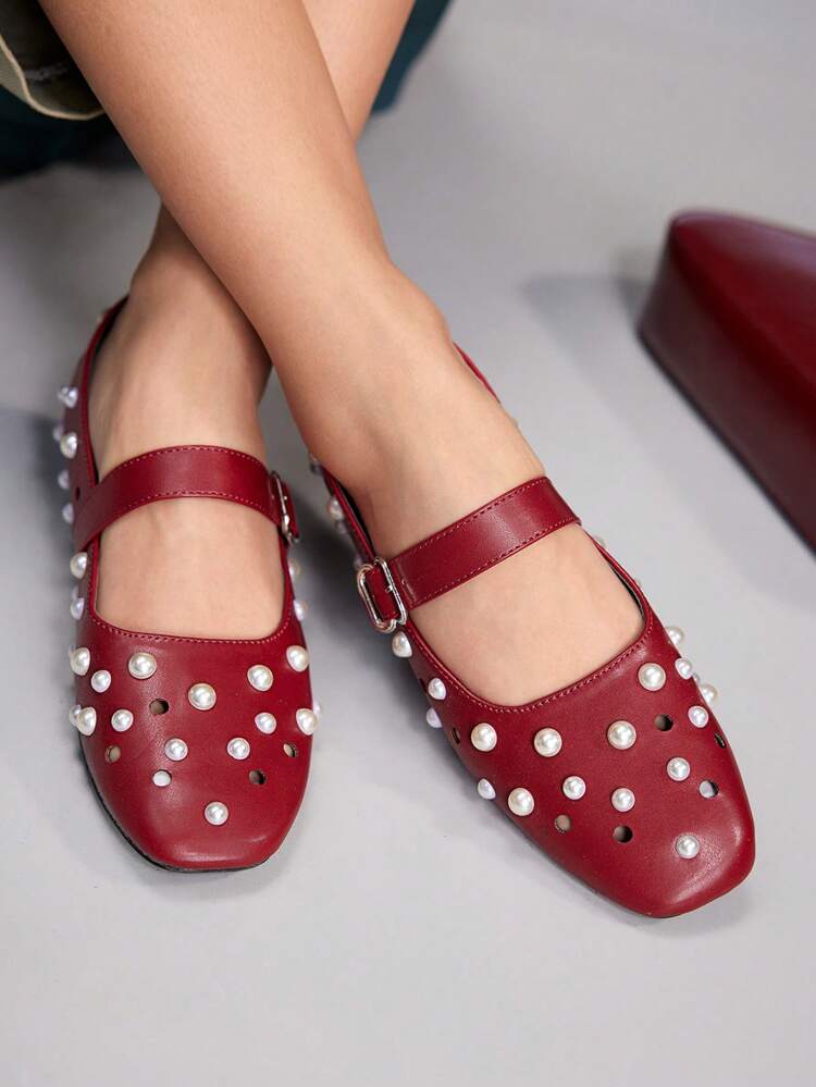 CUCCOO GRLICON Women's Y2K Style Flat Shoes, Suitable For Punk, Biker, Cool Girl, Halloween, Christmas, Party Outfits