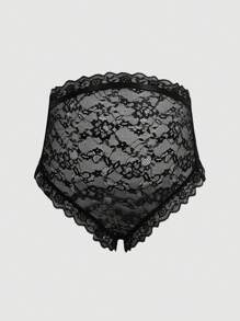 Moonlight&Mama Lace Maternity Panties, Fashionable & Minimalist Design, Suitable For Summer