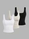 Tank Tops & Camis