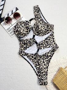 Swim SXY 1 bộ trang phục đi biển mùa hè cho phụ nữ - Nhiều màu - Xem 5