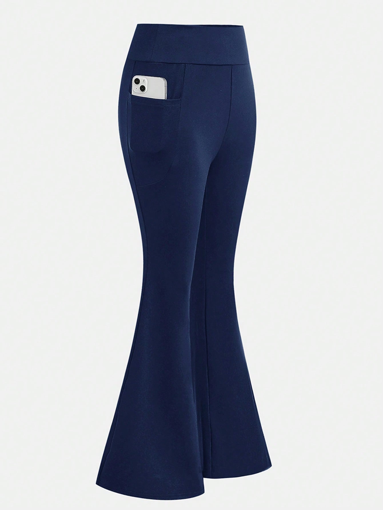 SHEIN Girlism بنطال رياضي وياقوغا لفتيات المراهقة...