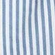 Blue and White