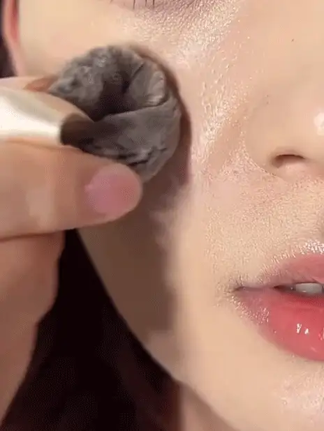 SHEGLAM Blur in a Bottle Polvo fijador suelto Marca Belleza Maquillaje Maquullaje Cosmética para Mujeres Niñas Perfecto para Invierno Ideal para Y2K Elegante Moda Adecuado para Cumpleaños Regalo Fiesta Listo Mejor Color